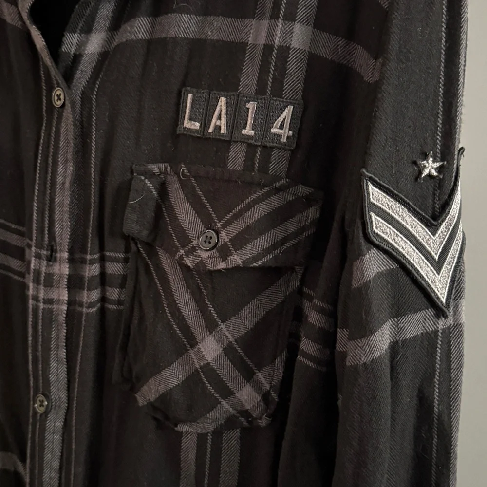 Rails top - Picture 4 of 6